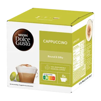 Cappuccino